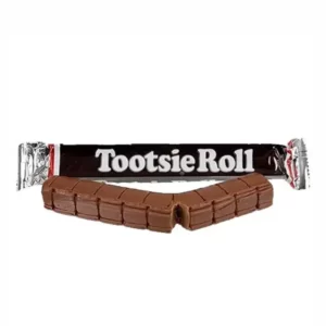 Trick-or-Treating Quiz Tootsie Roll
