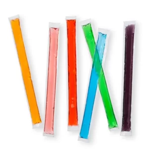 Eat Cold Foods For Day & I'll Give You Cool Nickname Quiz Freeze pop