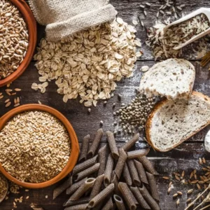 World Food Day Quiz Carbohydrates