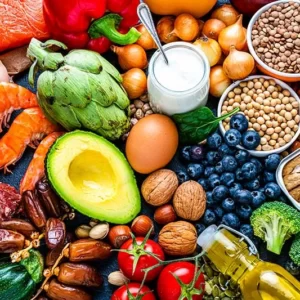World Food Day Quiz Vitamins