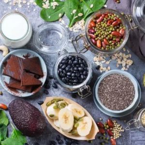 World Food Day Quiz Magnesium