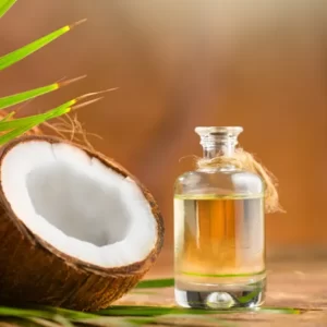 World Food Day Quiz Coconut oil