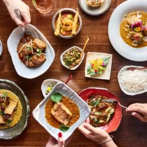 Your Food Picks Will Reveal If You're Type Or Type B. Quiz Indian