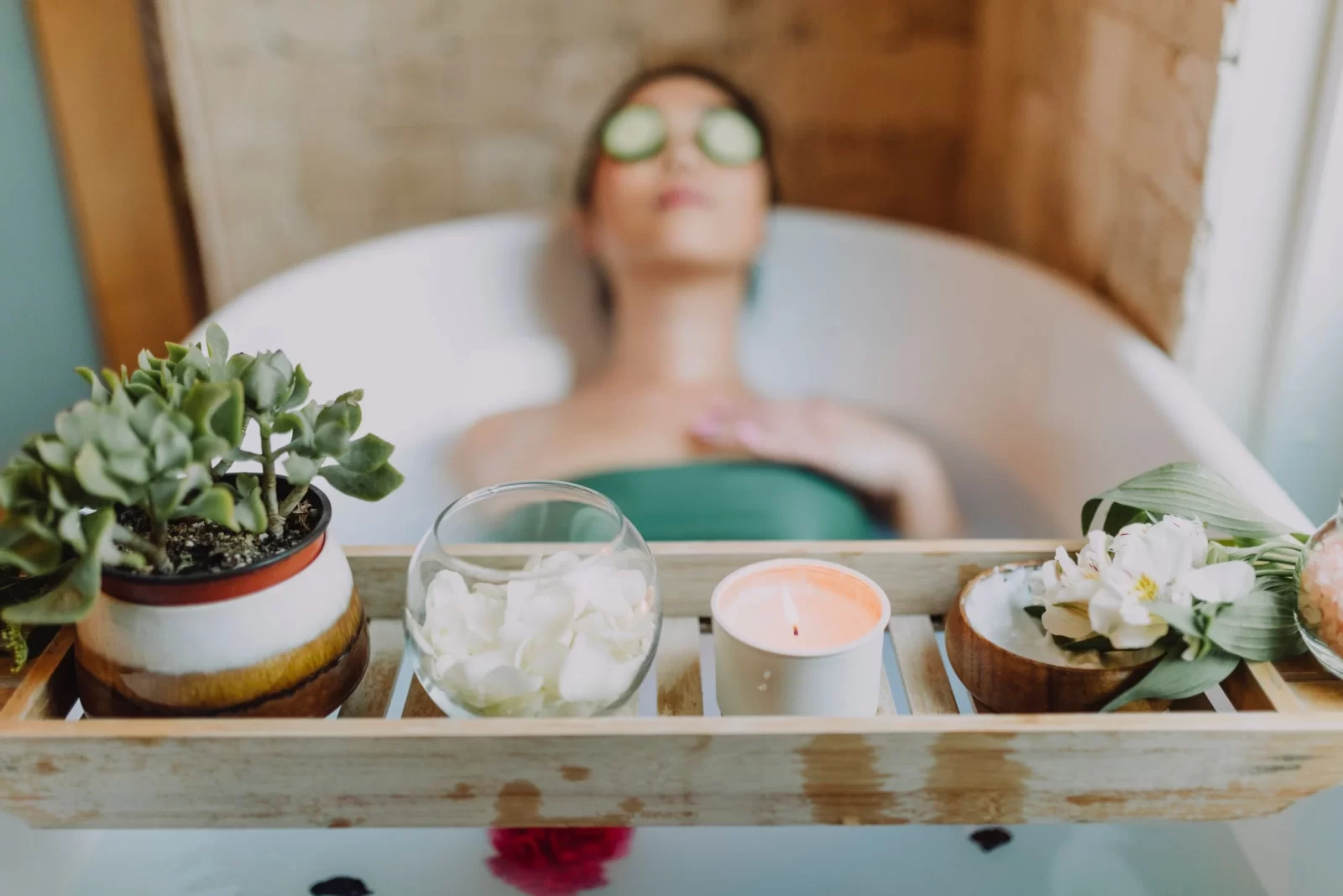 You got: DIY Spa Day! Spend a Cozy Fall Day 🍁 to Find Your Ideal Self-Care Activity