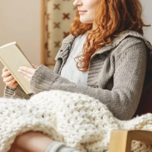 Which Winter Legend Are You? Quiz Stay inside and cozy up