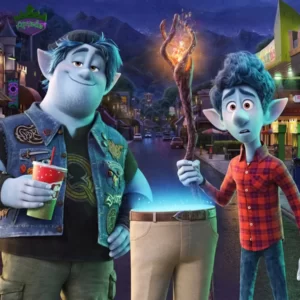 Guess The Pixar Movie From 3 Characters Quiz Onward