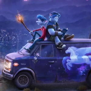 Guess The Pixar Movie From 3 Characters Quiz Onward