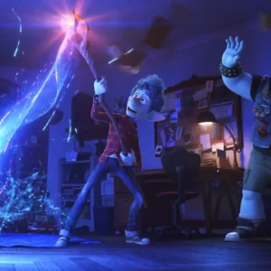 Guess The Pixar Movie From 3 Characters Quiz Onward