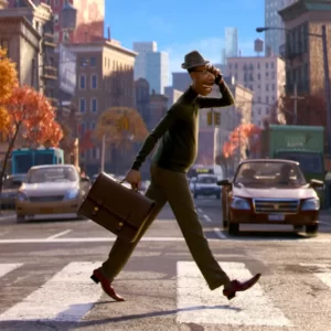Guess The Pixar Movie From 3 Characters Quiz Soul