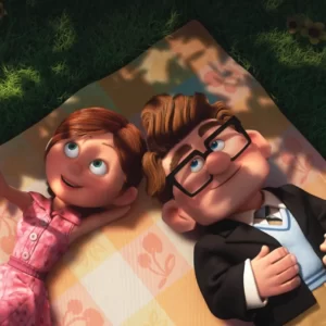Guess The Pixar Movie From 3 Characters Quiz Up
