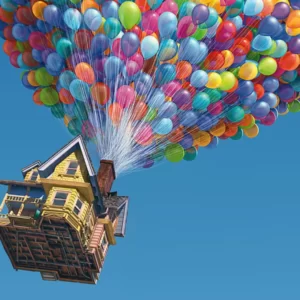 Guess The Pixar Movie From 3 Characters Quiz Up