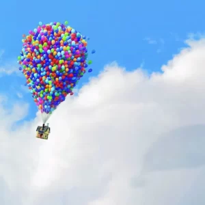 Guess The Pixar Movie From 3 Characters Quiz Up
