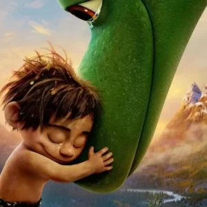 Guess The Pixar Movie From 3 Characters Quiz The Good Dinosaur