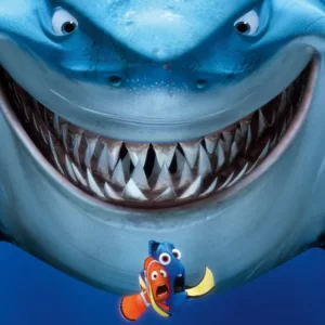 Guess The Pixar Movie From 3 Characters Quiz Finding Nemo