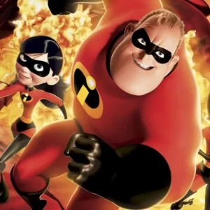 Guess The Pixar Movie From 3 Characters Quiz The Incredibles