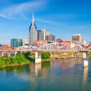 N In Geography Quiz Nashville