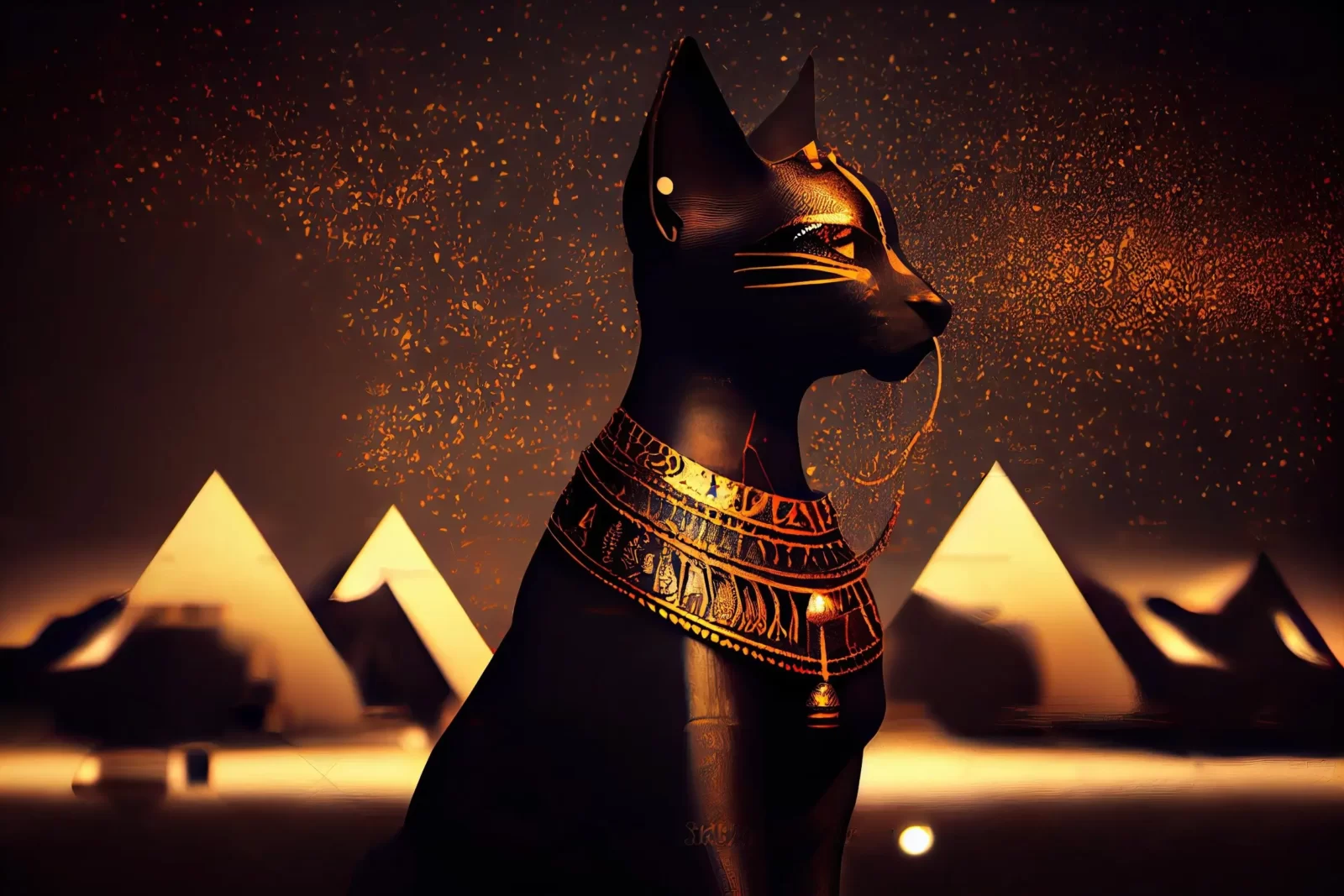 Bastet