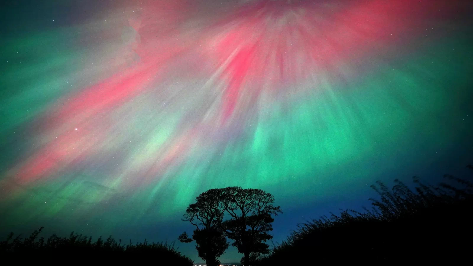 Northern Lights Quiz Northern Lights Aurora