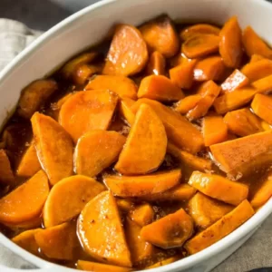 Can I Guess You're Thankful For This Thanksgiving? Quiz Sweet potatoes