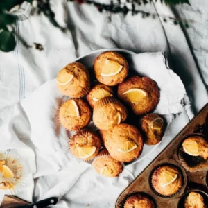 Plan Your Fall Bucket List & I'll Guess Life Era Quiz Whip up a batch of pumpkin muffins
