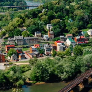 W In Geography Quiz West Virginia