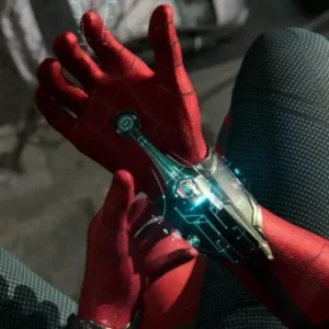 Are You Superhero, Sidekick, Villain, Or Anti-Hero? Quiz High-tech gadgets