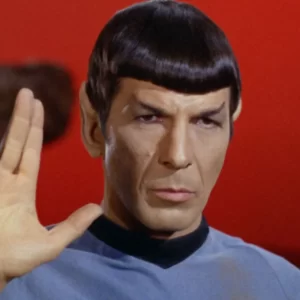 Iconic Classic Movies Quiz Star Trek