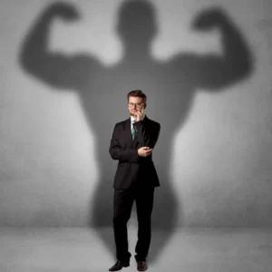 Are You Superhero, Sidekick, Villain, Or Anti-Hero? Quiz Overconfidence