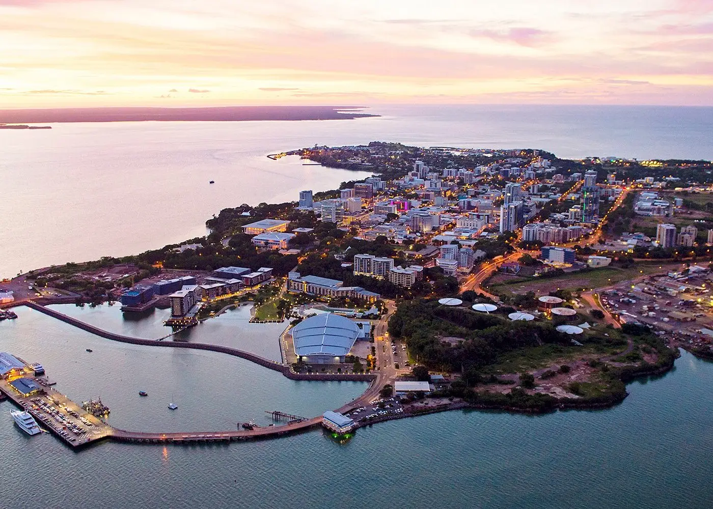 Darwin, Australia