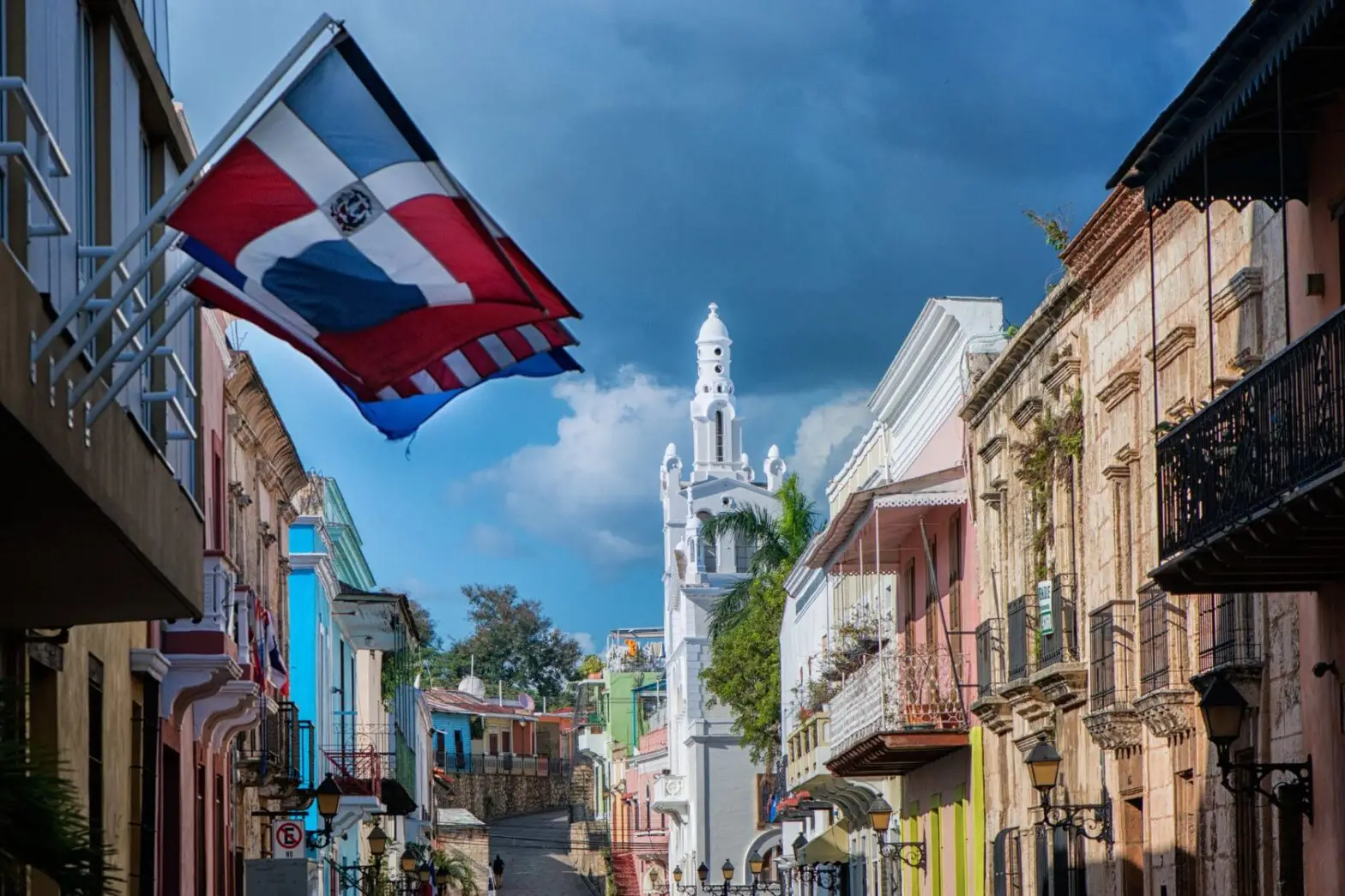 Santo Domingo, Dominican Republic