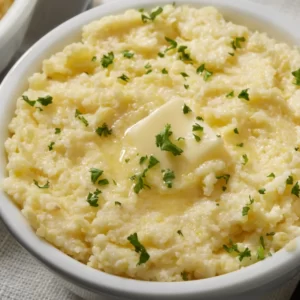 What Autumn Flower Are You? Quiz Mashed potatoes