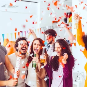 Will You Be Single, Taken, Or In Situationship This Year? Quiz Just having a good time