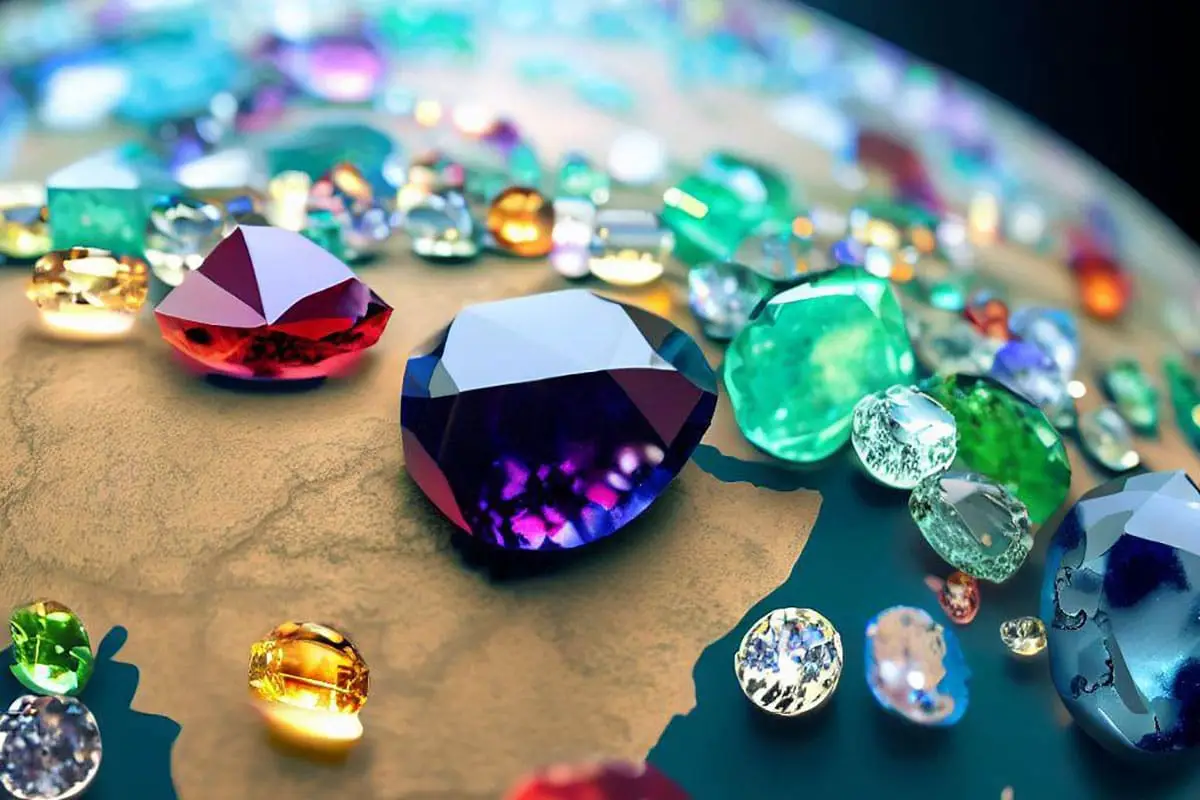 November Trivia Quiz Gemstones