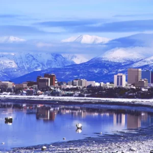 Santa Claus Quiz Alaska