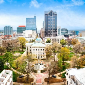 R In Geography Quiz Raleigh