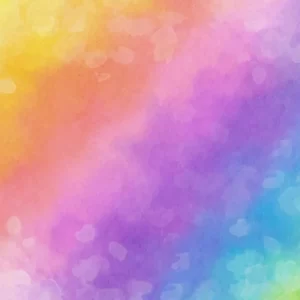 Which New Year's Eve Countdown Are You? Quiz Rainbow