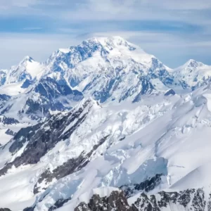 Alaska Trivia Quiz Mount St. Elias