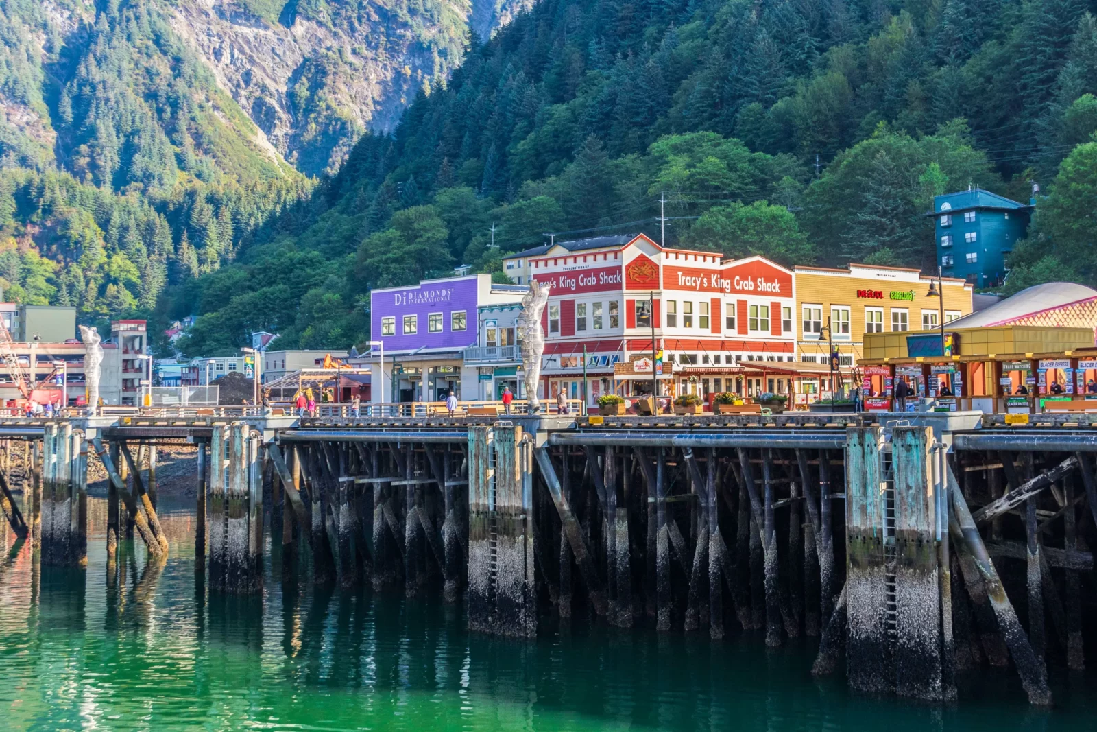 Juneau, Alaska