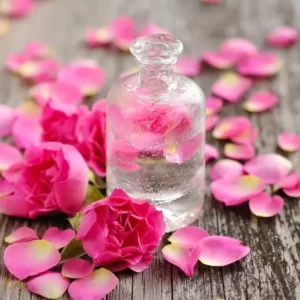 Sniff Scents To Know Which Dessert Flavor You Are - Quiz Rosewater