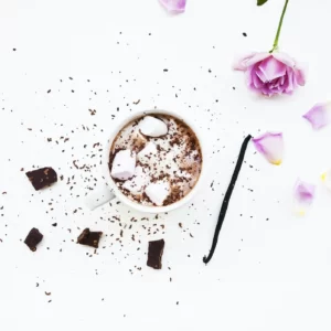 What Urban Legend Creature Are You? Quiz Hot chocolate