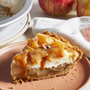 C Foods Career Quiz Caramel apple cheesecake