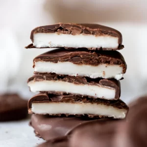 Pick Dessert For Every Flavor & I'll Guess Age Quiz Peppermint patties