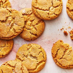 Cookie Pizza Quiz Gingersnaps
