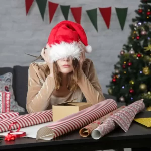Which Holiday Treat Are You? Quiz Dread it every year