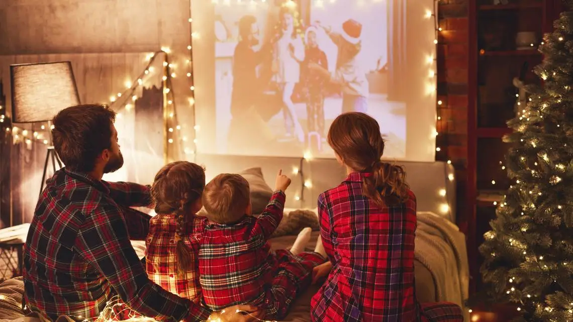 Which Holiday Treat Are You? Quiz Christmas holiday movies night