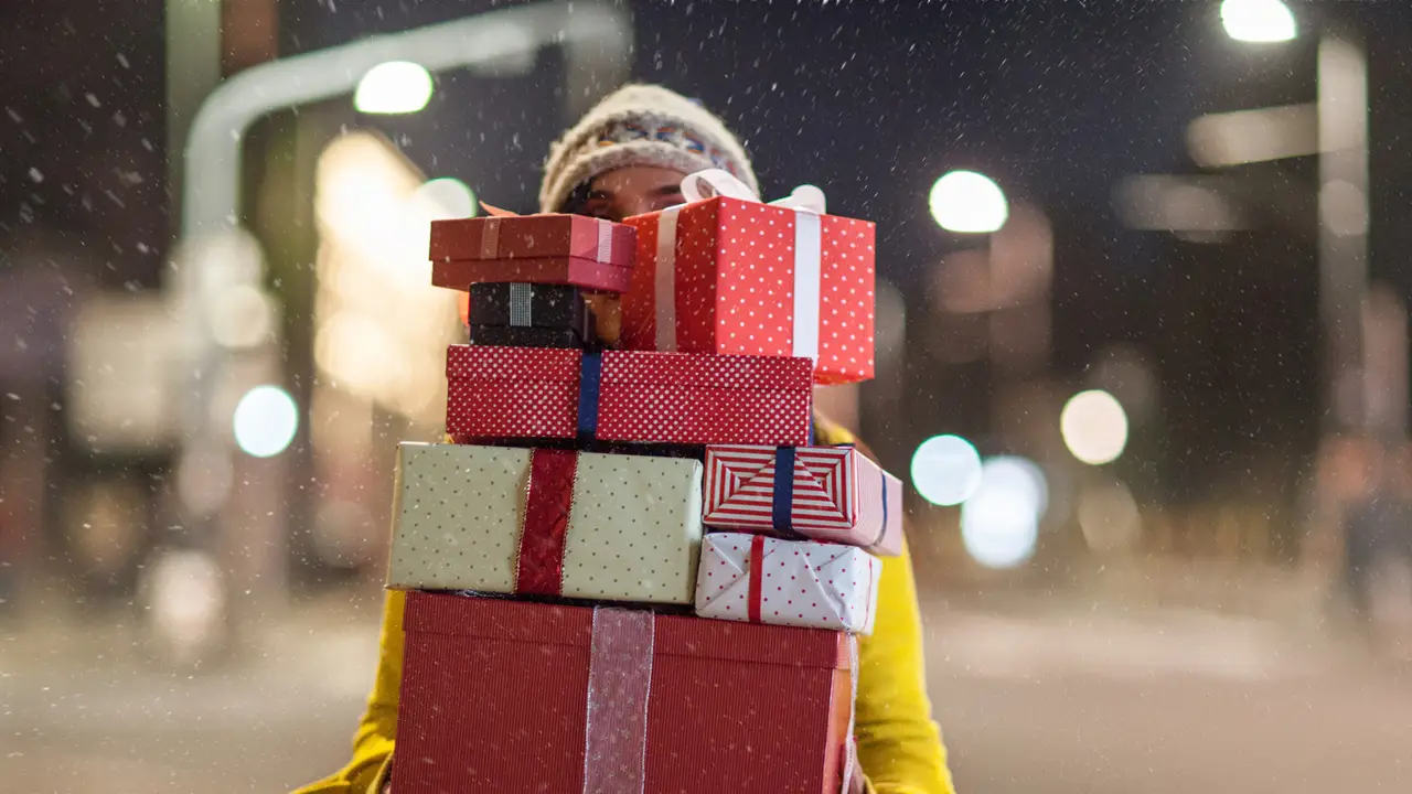 Which Holiday Cookie Are You? Quiz Christmas presents gifts