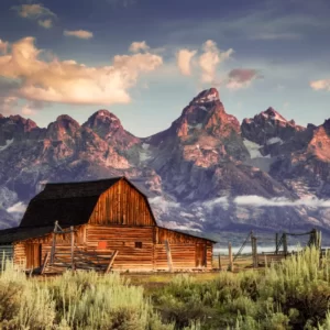 J In Geography Quiz Jackson Hole
