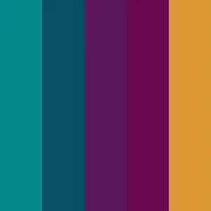 Which Holiday Treat Are You? Quiz Rich jewel tones