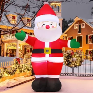 Which Holiday Treat Are You? Quiz Quirky lawn inflatables
