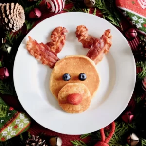 Which Winter Beverage Are You? Quiz Pancakes